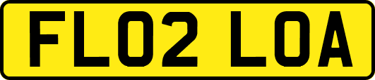 FL02LOA