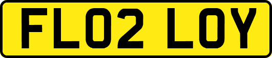 FL02LOY