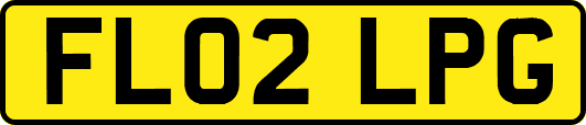FL02LPG
