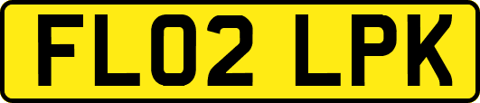 FL02LPK
