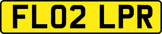 FL02LPR