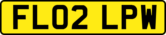 FL02LPW