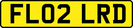 FL02LRD