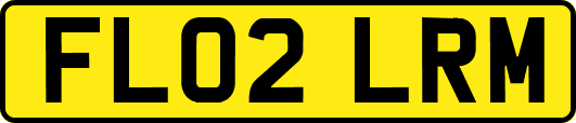 FL02LRM