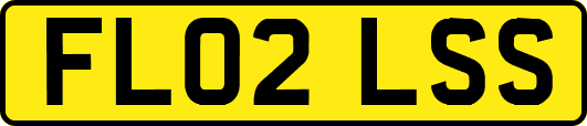 FL02LSS