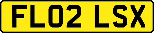 FL02LSX