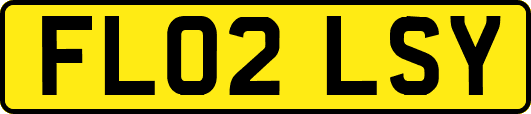 FL02LSY