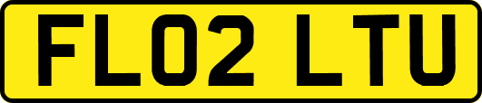 FL02LTU