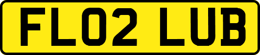 FL02LUB