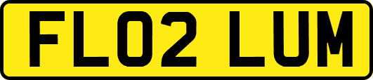 FL02LUM