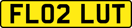 FL02LUT