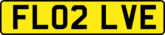 FL02LVE