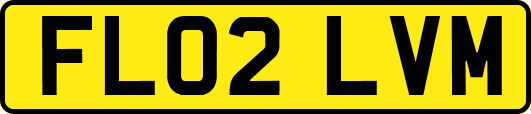 FL02LVM