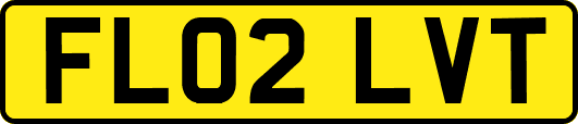 FL02LVT
