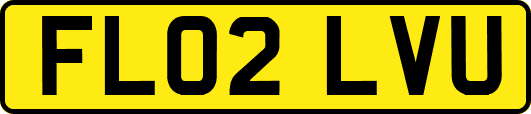 FL02LVU