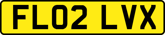 FL02LVX