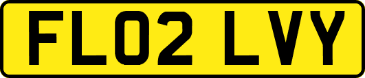 FL02LVY