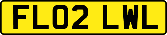 FL02LWL
