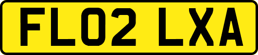 FL02LXA
