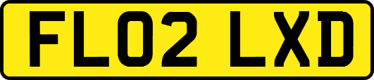 FL02LXD