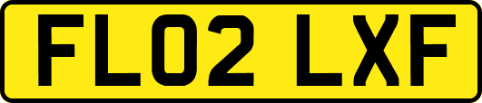 FL02LXF