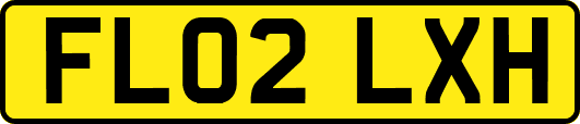 FL02LXH
