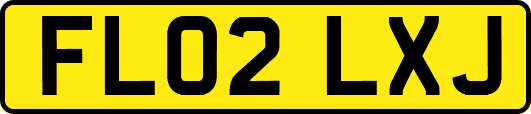 FL02LXJ