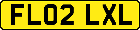 FL02LXL
