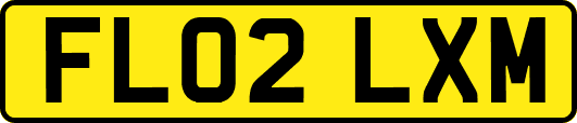 FL02LXM