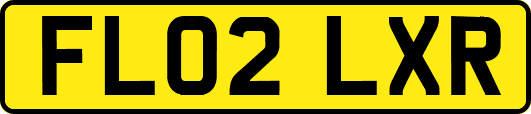 FL02LXR