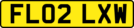 FL02LXW