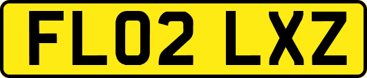 FL02LXZ