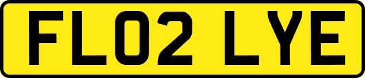 FL02LYE