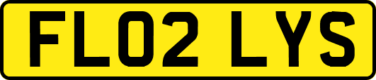 FL02LYS