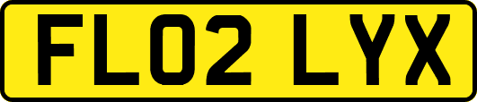 FL02LYX