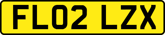 FL02LZX