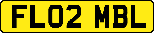 FL02MBL