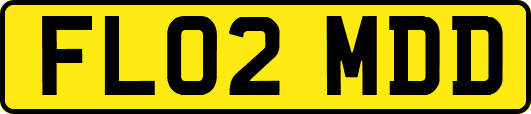FL02MDD