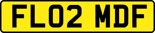 FL02MDF