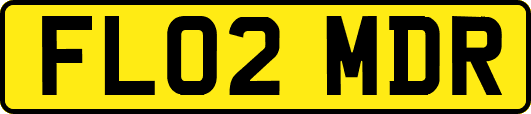 FL02MDR