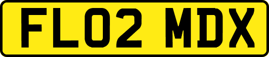 FL02MDX