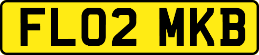 FL02MKB
