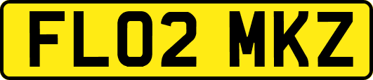 FL02MKZ