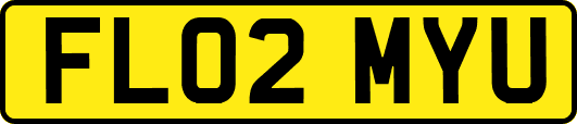 FL02MYU