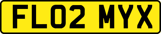 FL02MYX