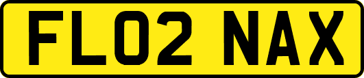 FL02NAX