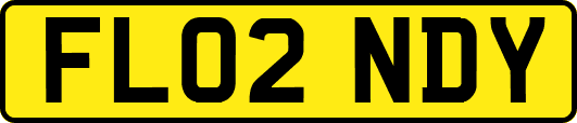 FL02NDY