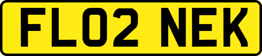 FL02NEK