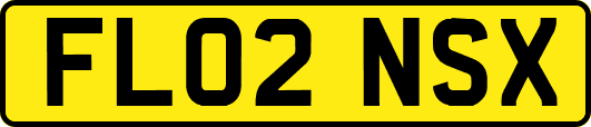 FL02NSX