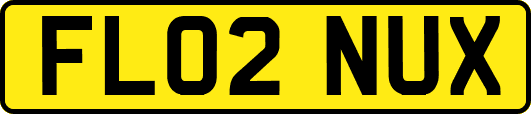FL02NUX